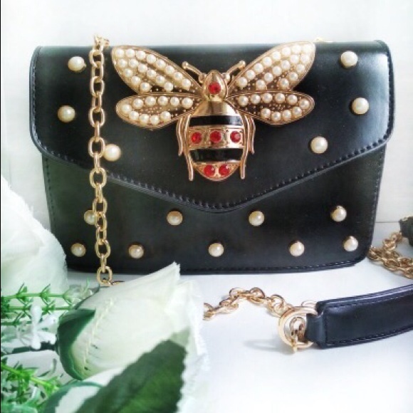 Bee Bag Trendy - Picture 3 of 4